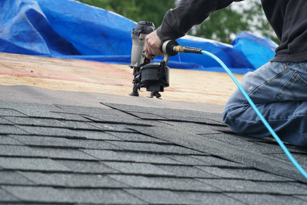 Steel Roofing in Grayson, KY